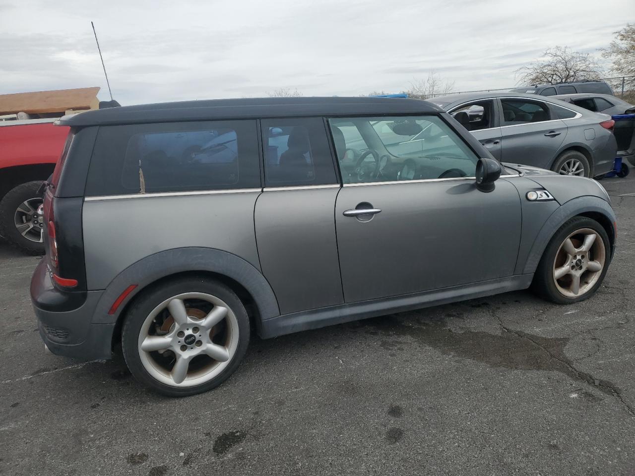 2009 MINI Cooper - Image 3
