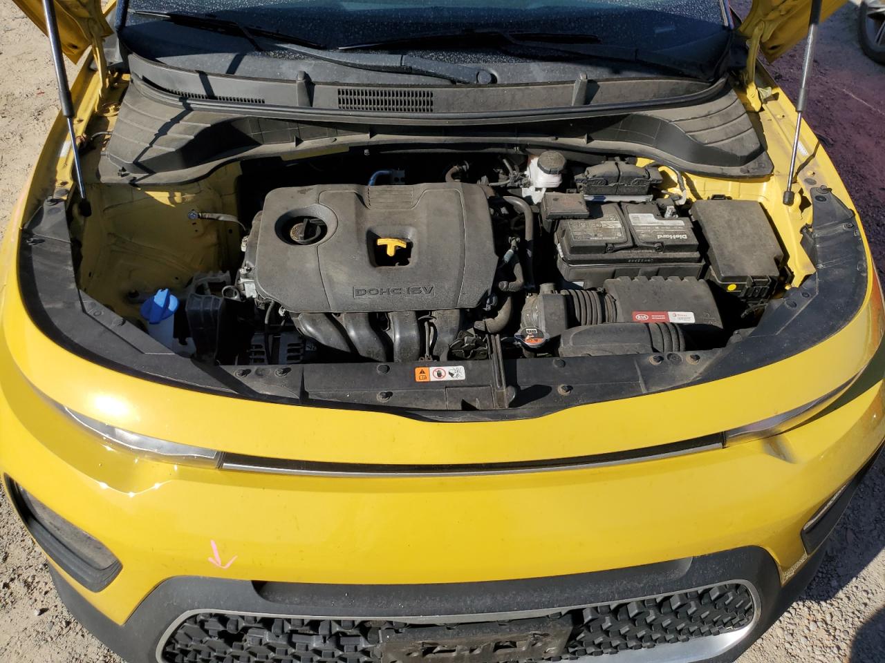 2020 Kia Soul - Image 12
