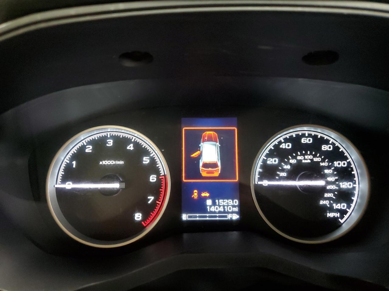 2021 Subaru Forester - Image 9