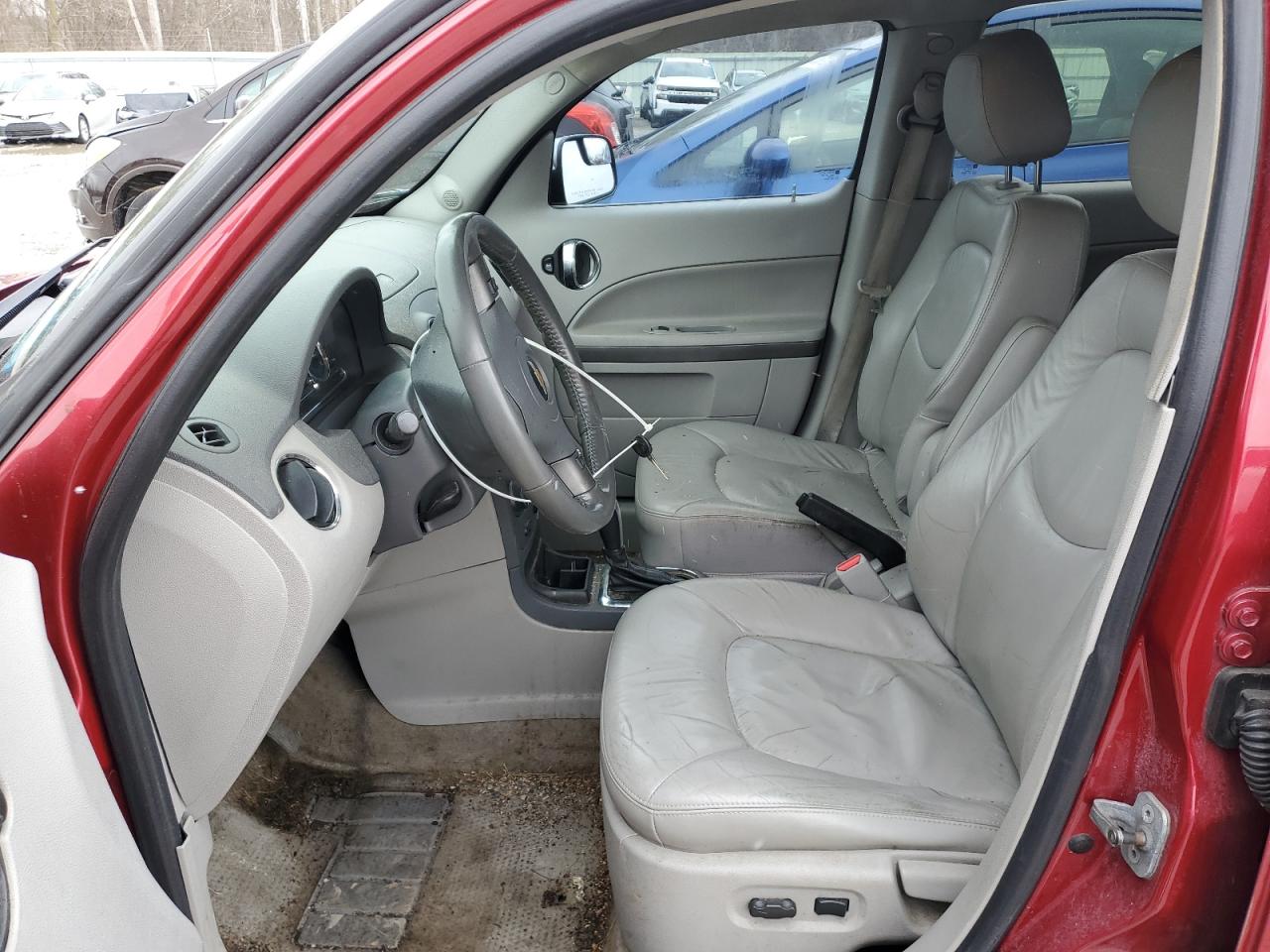 2010 Chevrolet HHR - Image 7