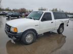 2003 Ford Ranger  за продажба в Woodburn, OR - Side