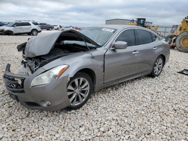 2013 Infiniti M37 