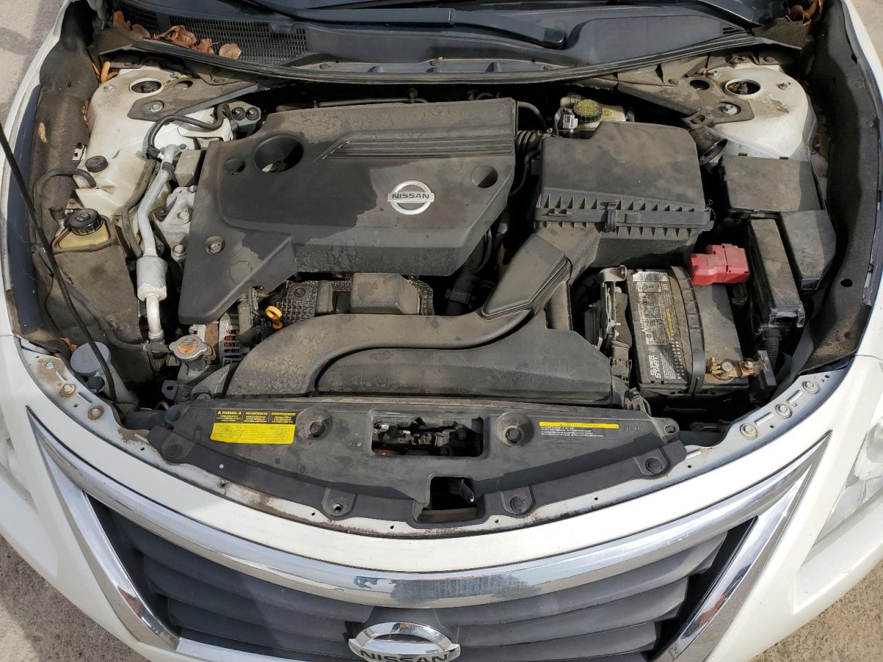 2014 Nissan Altima - Image 11