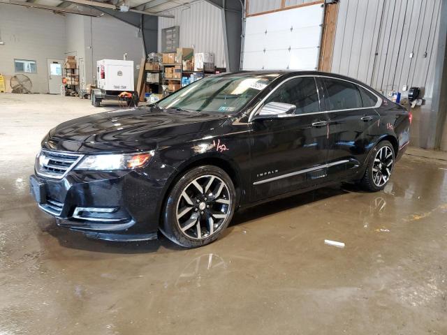 2019 Chevrolet Impala Premier