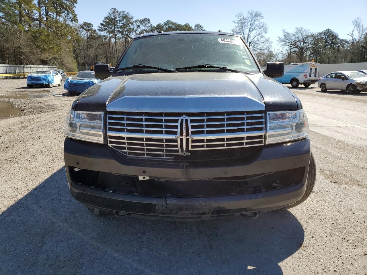 2012 Lincoln Navigator - Image 5