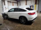 2016 Mercedes-Benz Gle Coupe 450 4Matic للبيع في Glassboro، NJ - Side