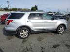 2017 Ford Explorer Xlt for Sale in Vallejo, CA - Minor Dent/Scratches