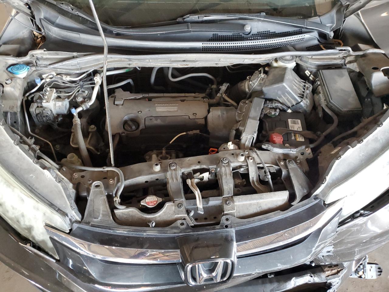 2016 Honda CR-V - Image 11