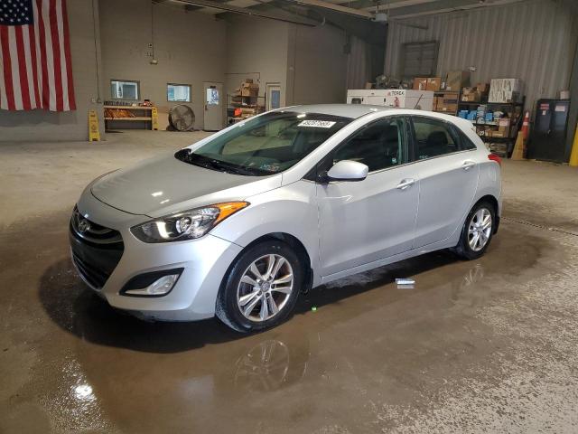 2014 Hyundai Elantra Gt 