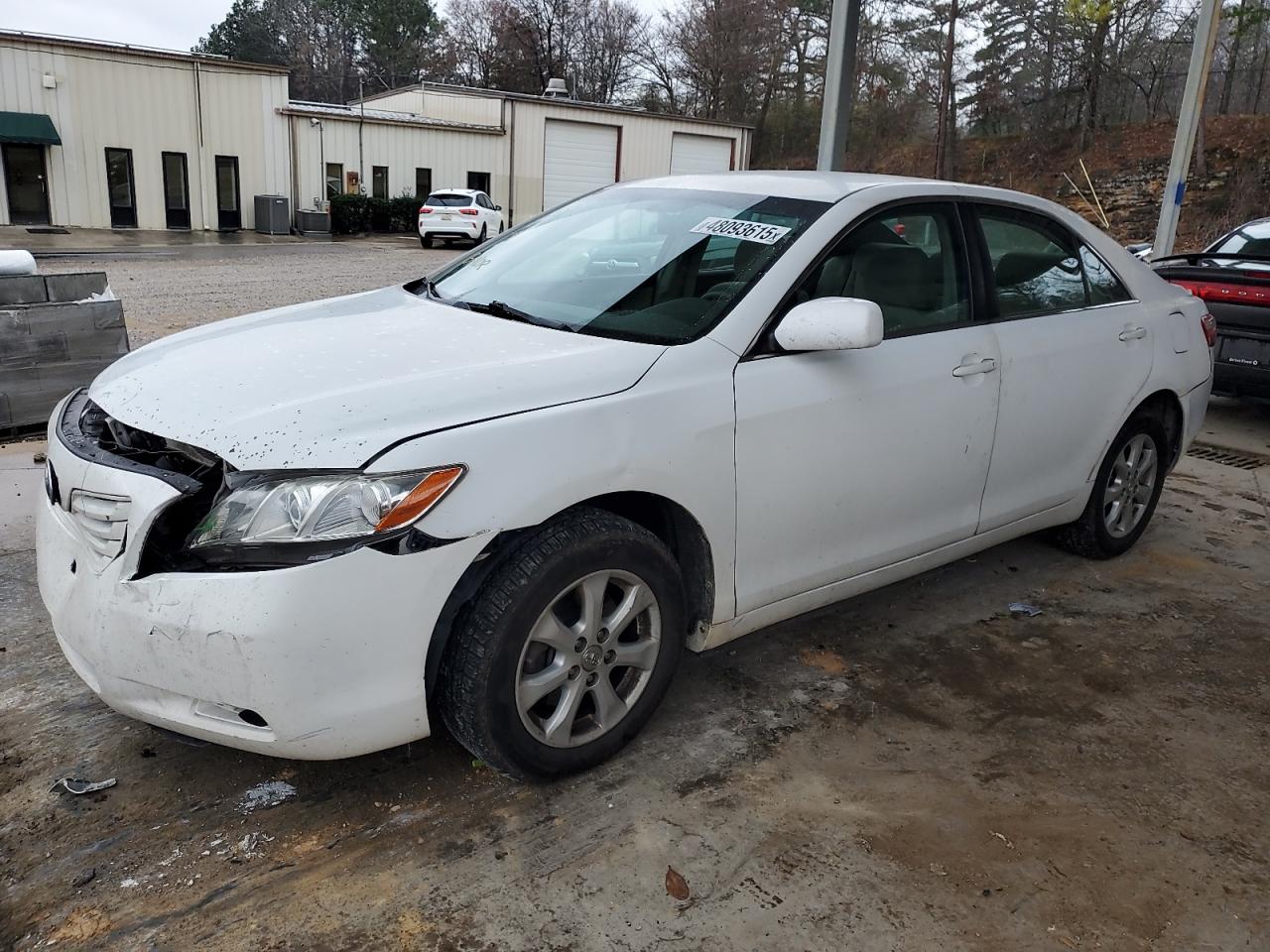 2009 Toyota Camry - Image 1