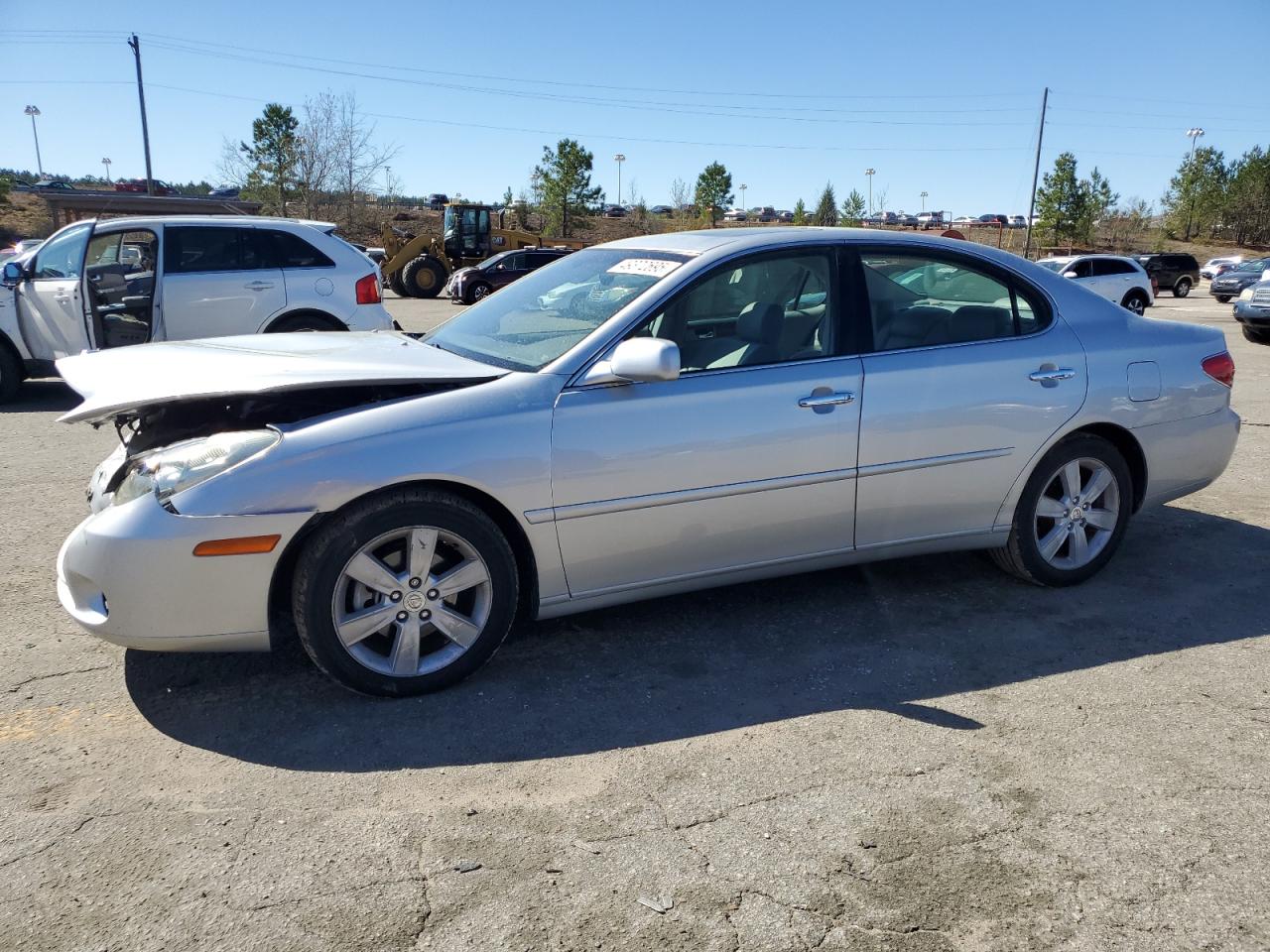 2005 Lexus ES - Image 1