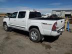 2015 Toyota Tacoma Double Cab للبيع في Albuquerque، NM - Front End