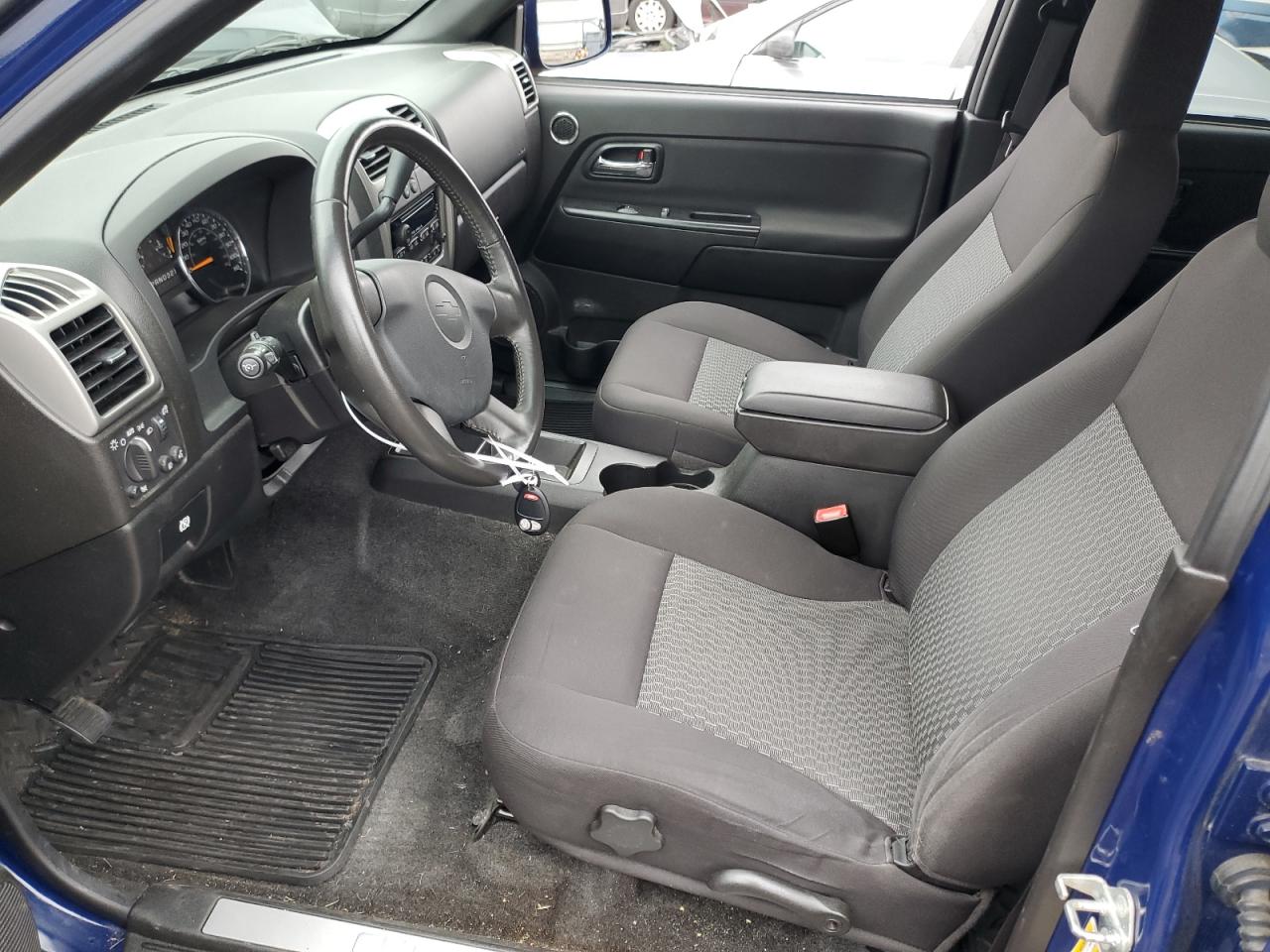 2012 Chevrolet Colorado - Image 7
