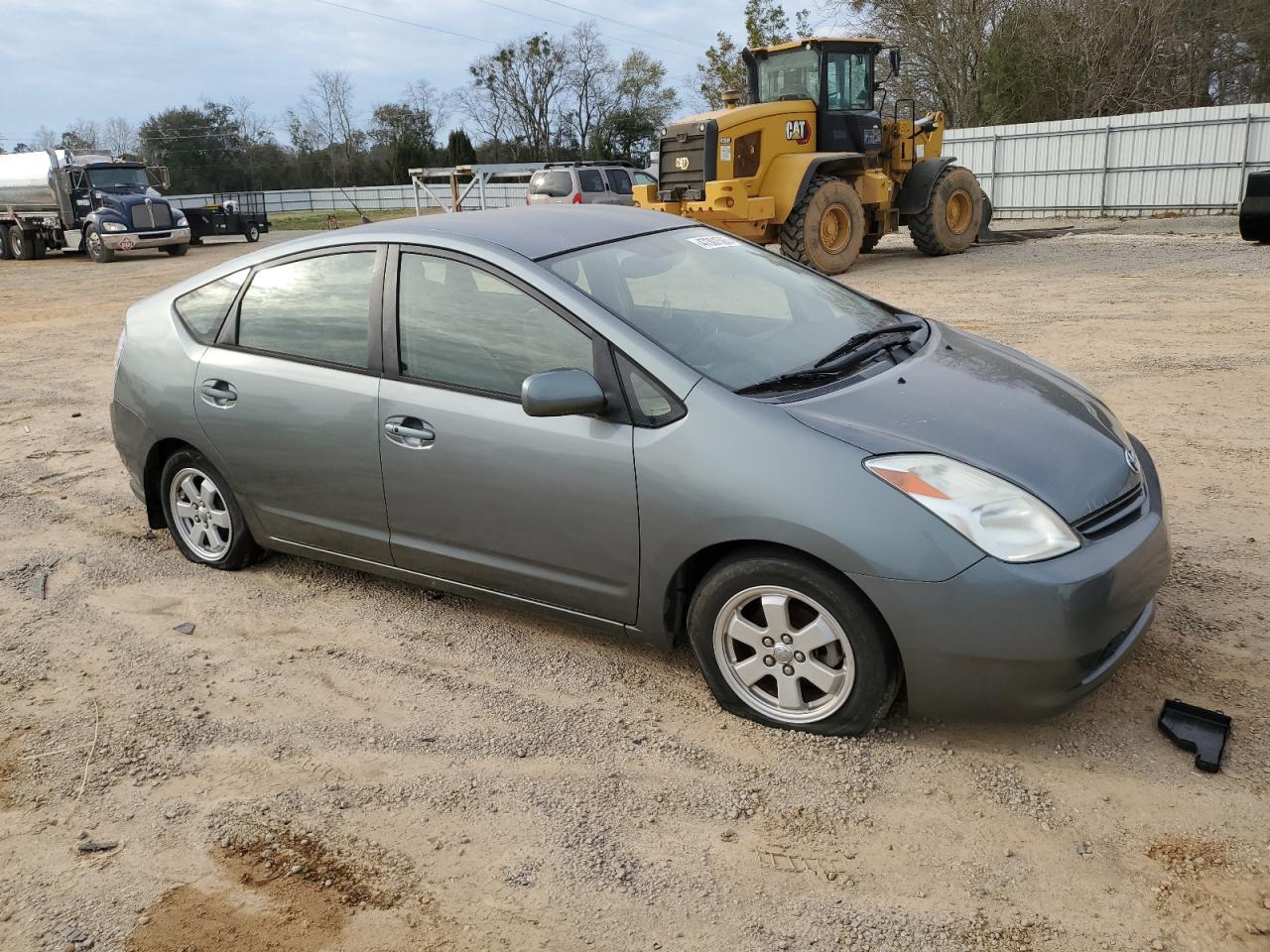 2004 Toyota Prius - Image 5