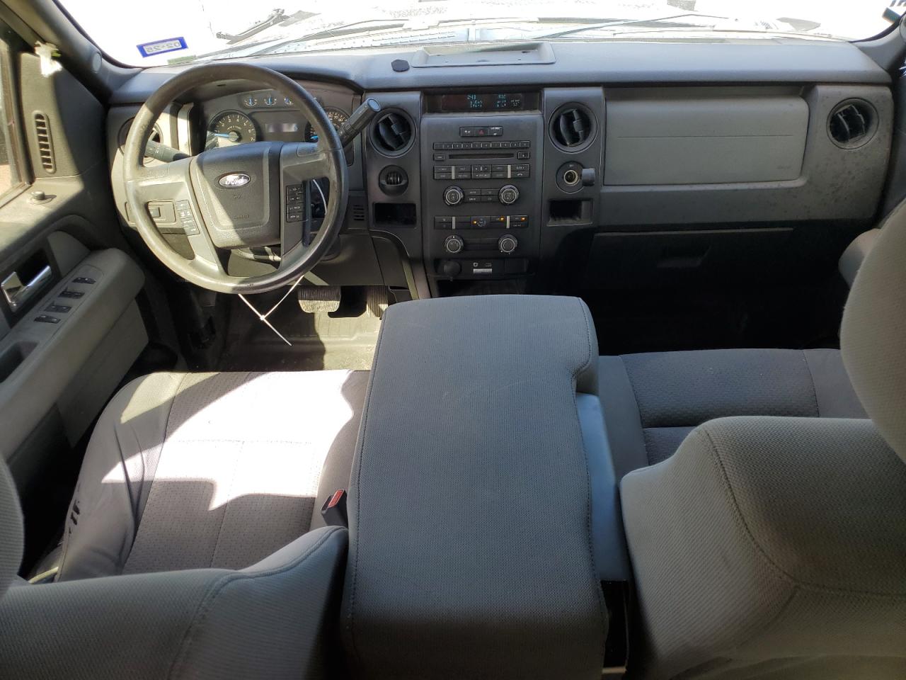 2014 Ford F-150 - Image 8