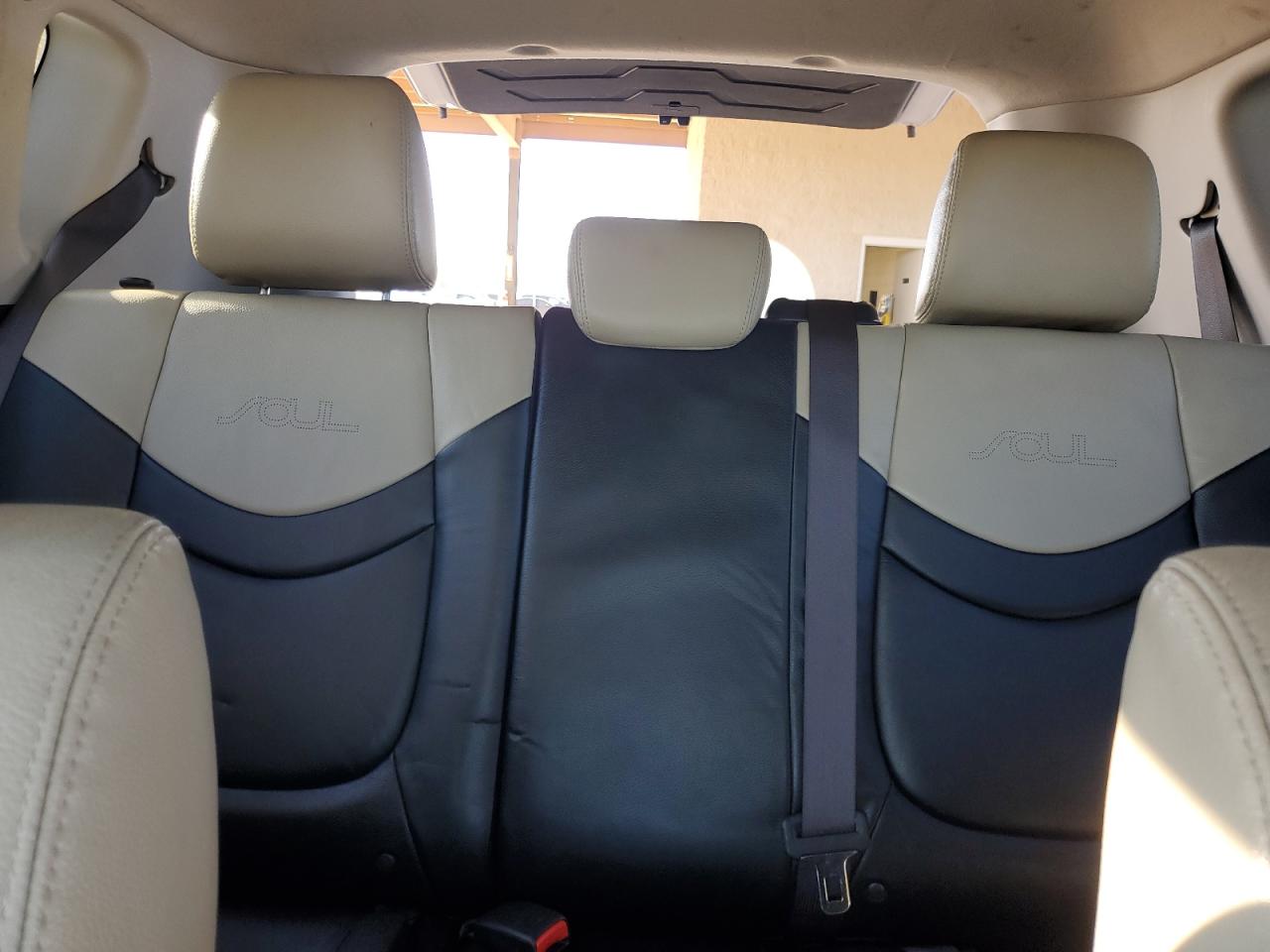 2012 Kia Soul - Image 10