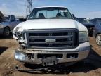 2007 Ford F250 Super Duty for Sale in Elgin, IL - Front End