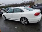 2015 Volkswagen Passat Se for Sale in Exeter, RI - Rear End