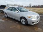 2011 Toyota Camry Base продається в Columbia Station, OH - Rear End