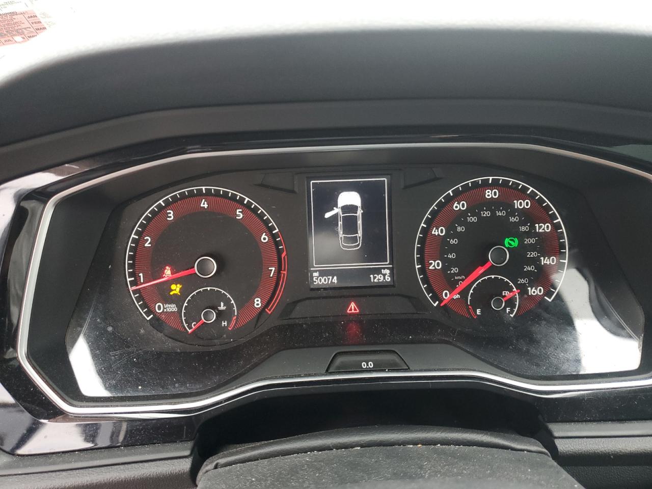 2021 Volkswagen Jetta - Image 9