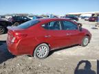 2013 Nissan Versa S for Sale in Madisonville, TN - Front End