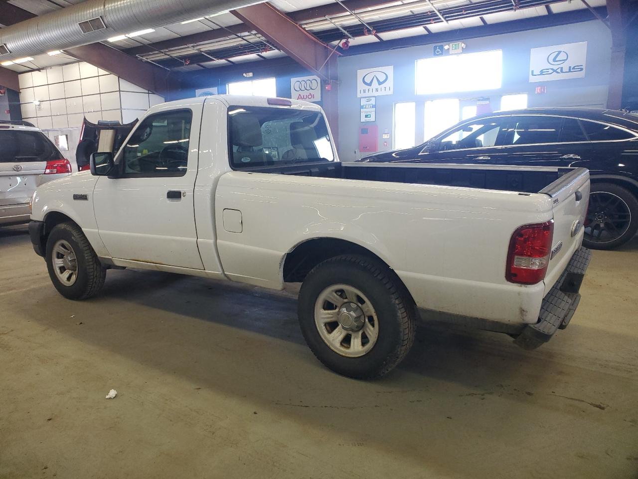 2011 Ford Ranger - Image 2