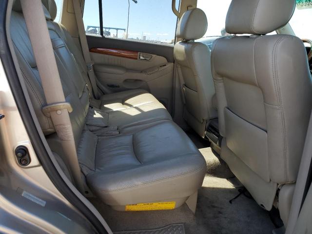 2003 LEXUS GX 470