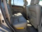 2003 LEXUS GX 470 for sale at Copart CO - DENVER