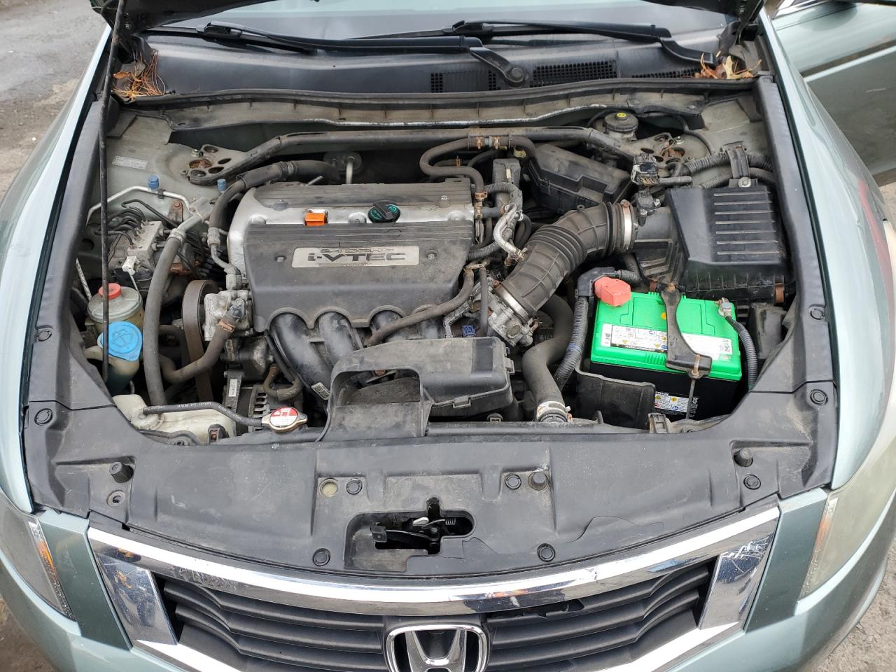 2009 Honda Accord - Image 11