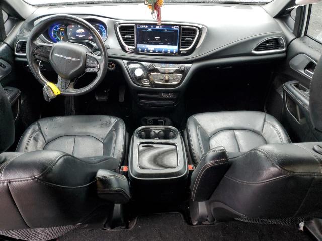  CHRYSLER PACIFICA 2021 Biały