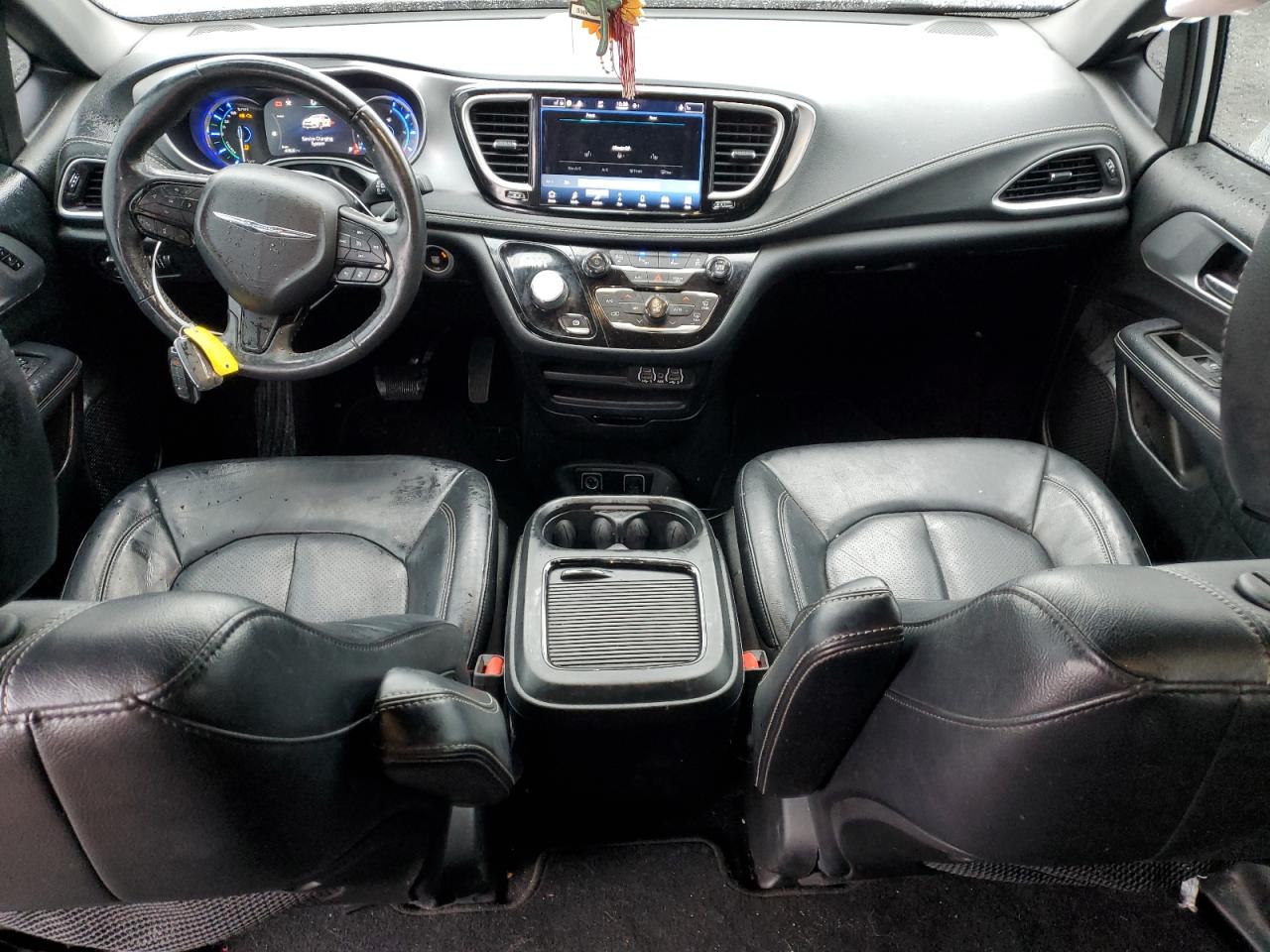 2021 Chrysler Pacifica - Image 8