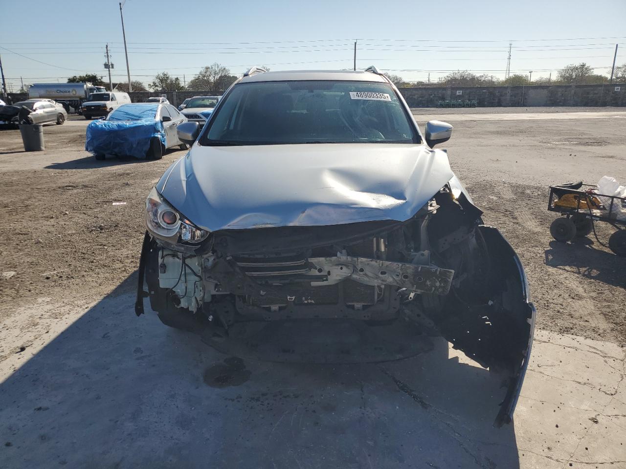 2016 Mazda CX-5 - Image 5
