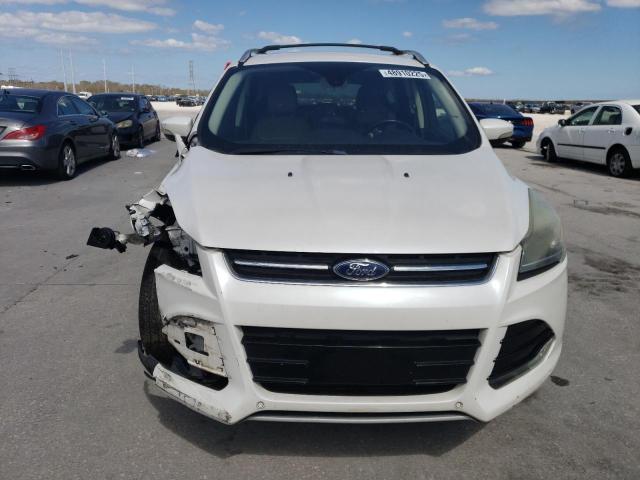  FORD ESCAPE 2015 Biały