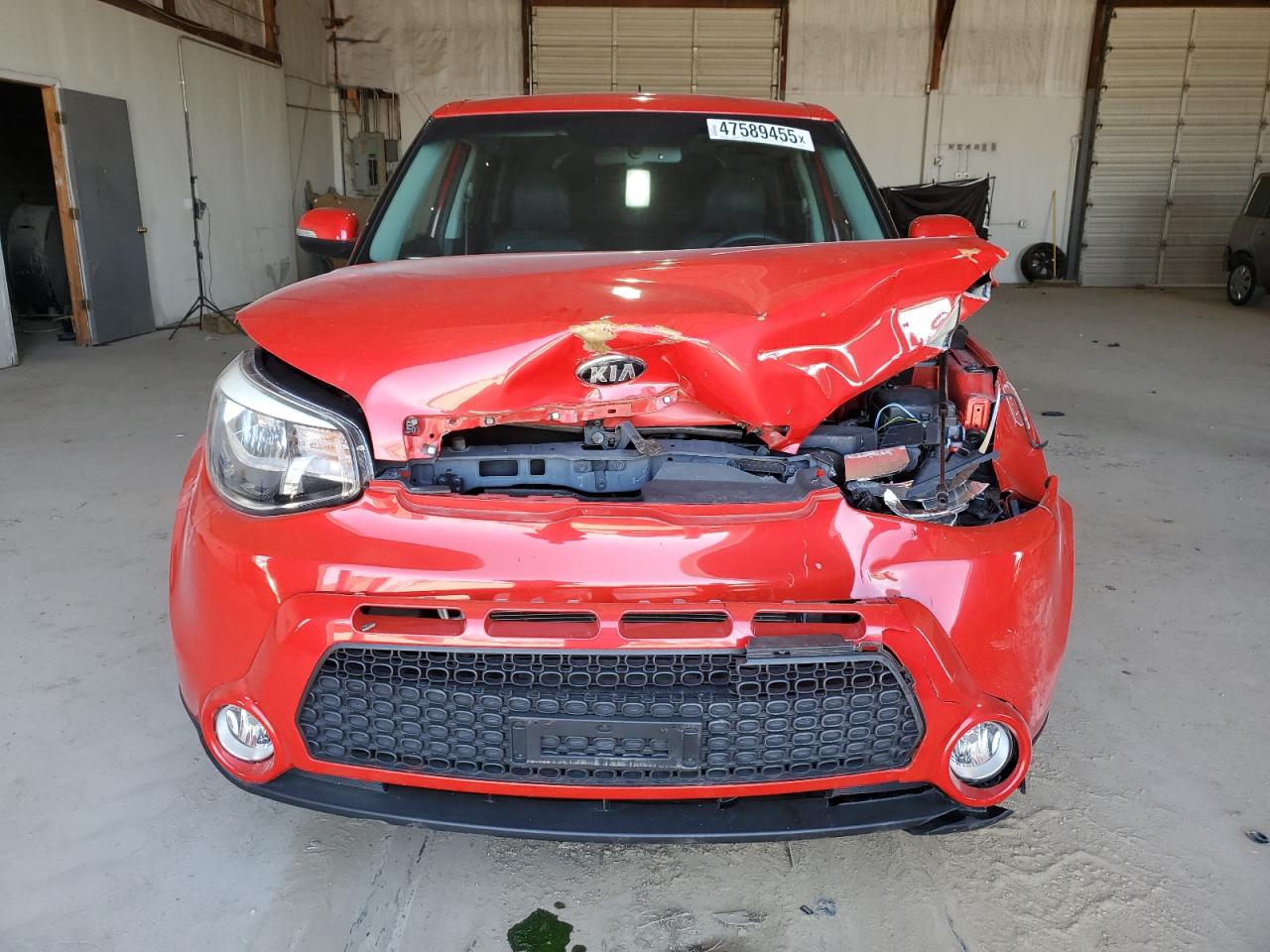 2016 Kia Soul - Image 5