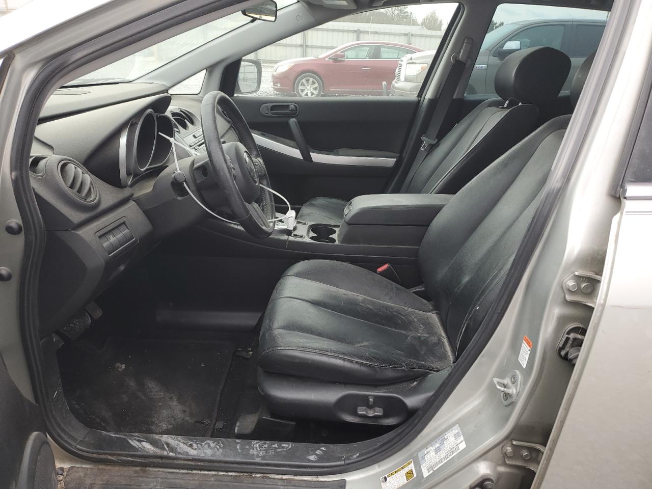 2007 Mazda CX-7 - Image 7