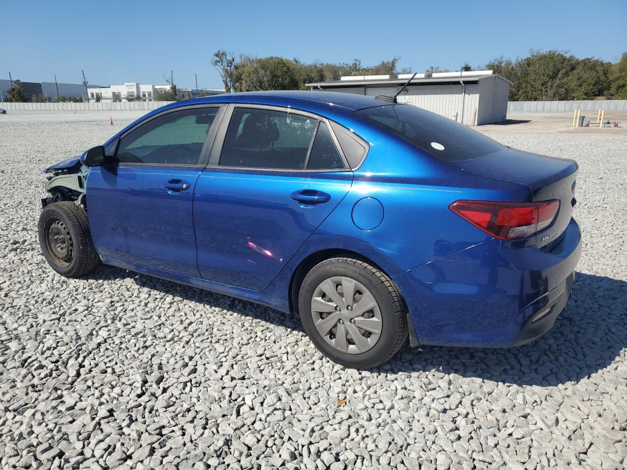 2019 Kia Rio - Image 2