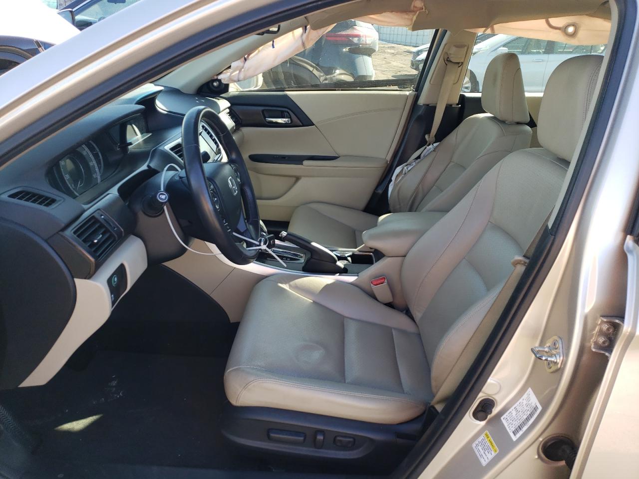2013 Honda Accord - Image 7