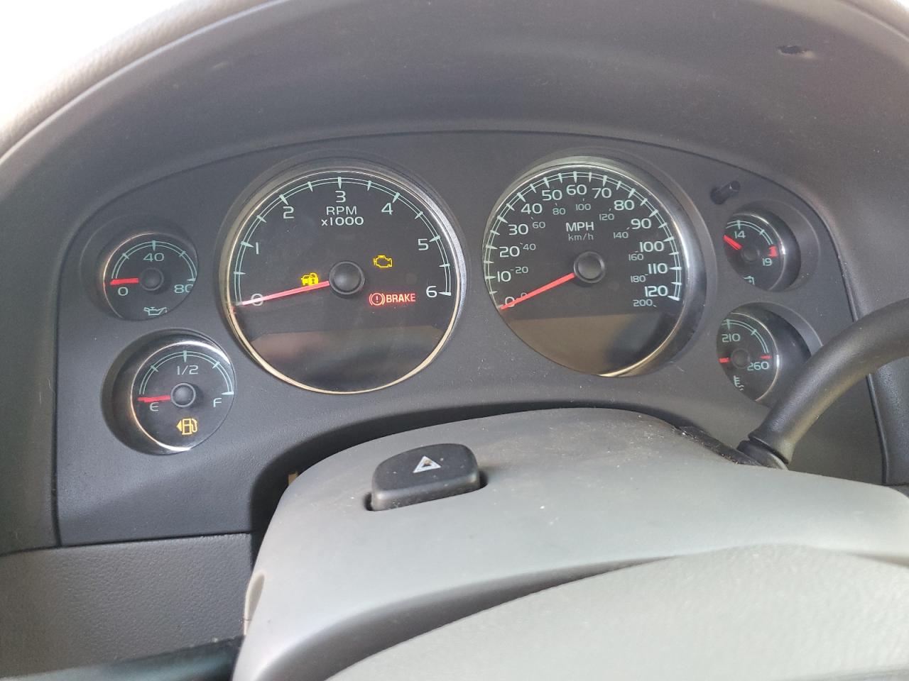 2007 Chevrolet Avalanche - Image 9
