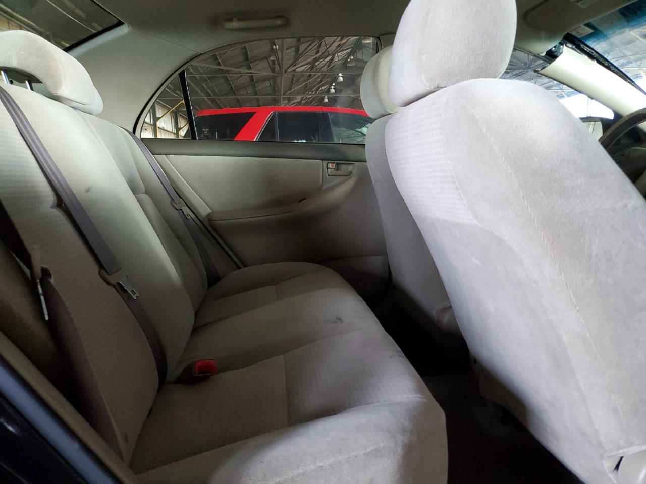 2008 Toyota Corolla - Image 10