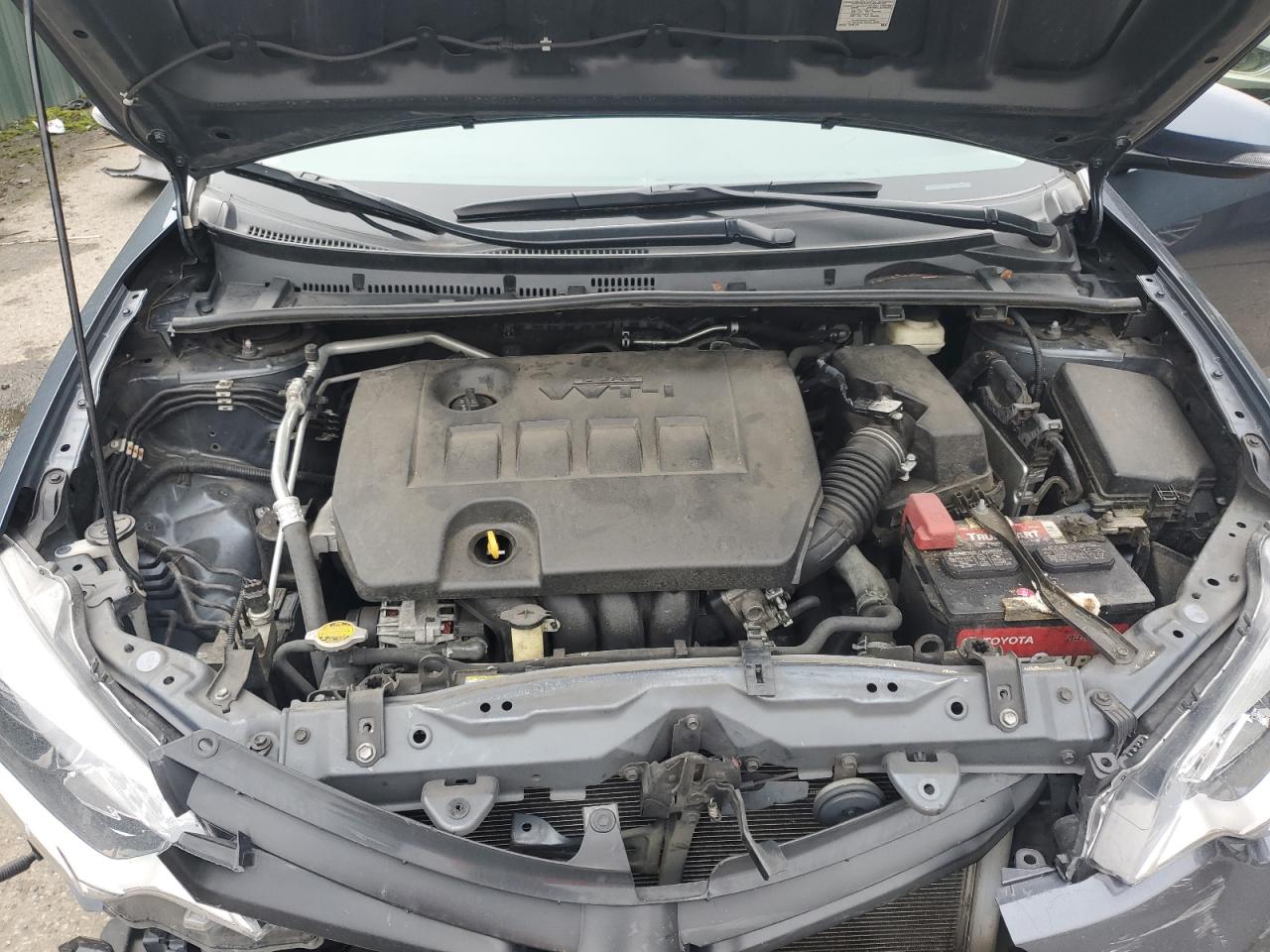 2016 Toyota Corolla - Image 11
