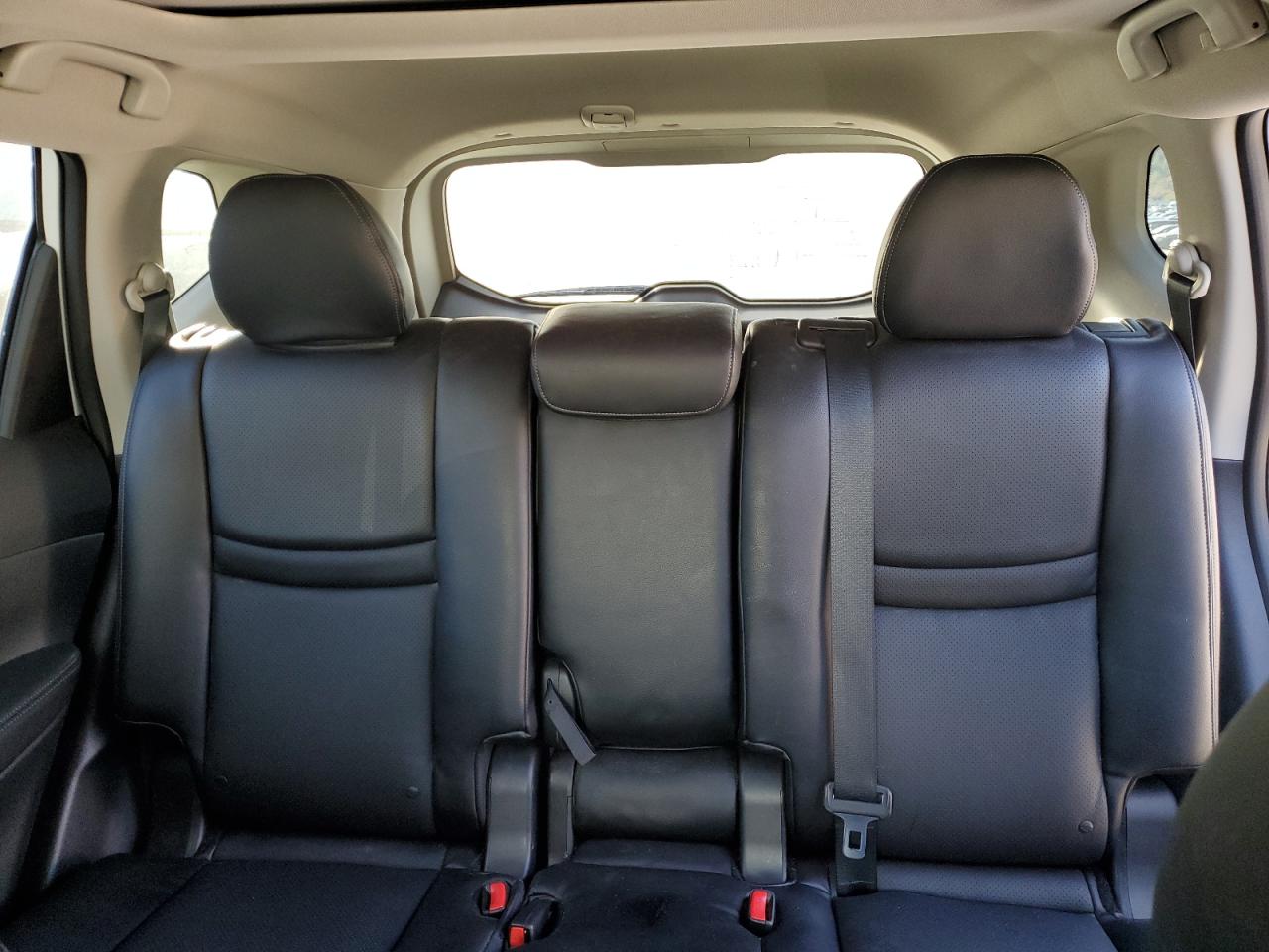 2014 Nissan Rogue - Image 10