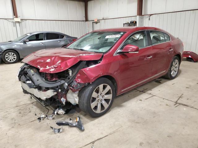 2011 Buick Lacrosse Cxl