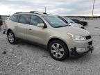 2012 Chevrolet Traverse Lt zu verkaufen in Lawrenceburg, KY - Front End