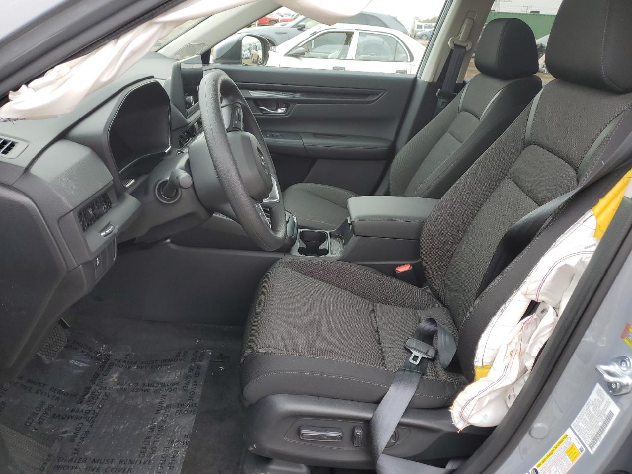 2025 Honda Cr-V Ex VIN: 5J6RS4H41SL017451 Lot: 49233245