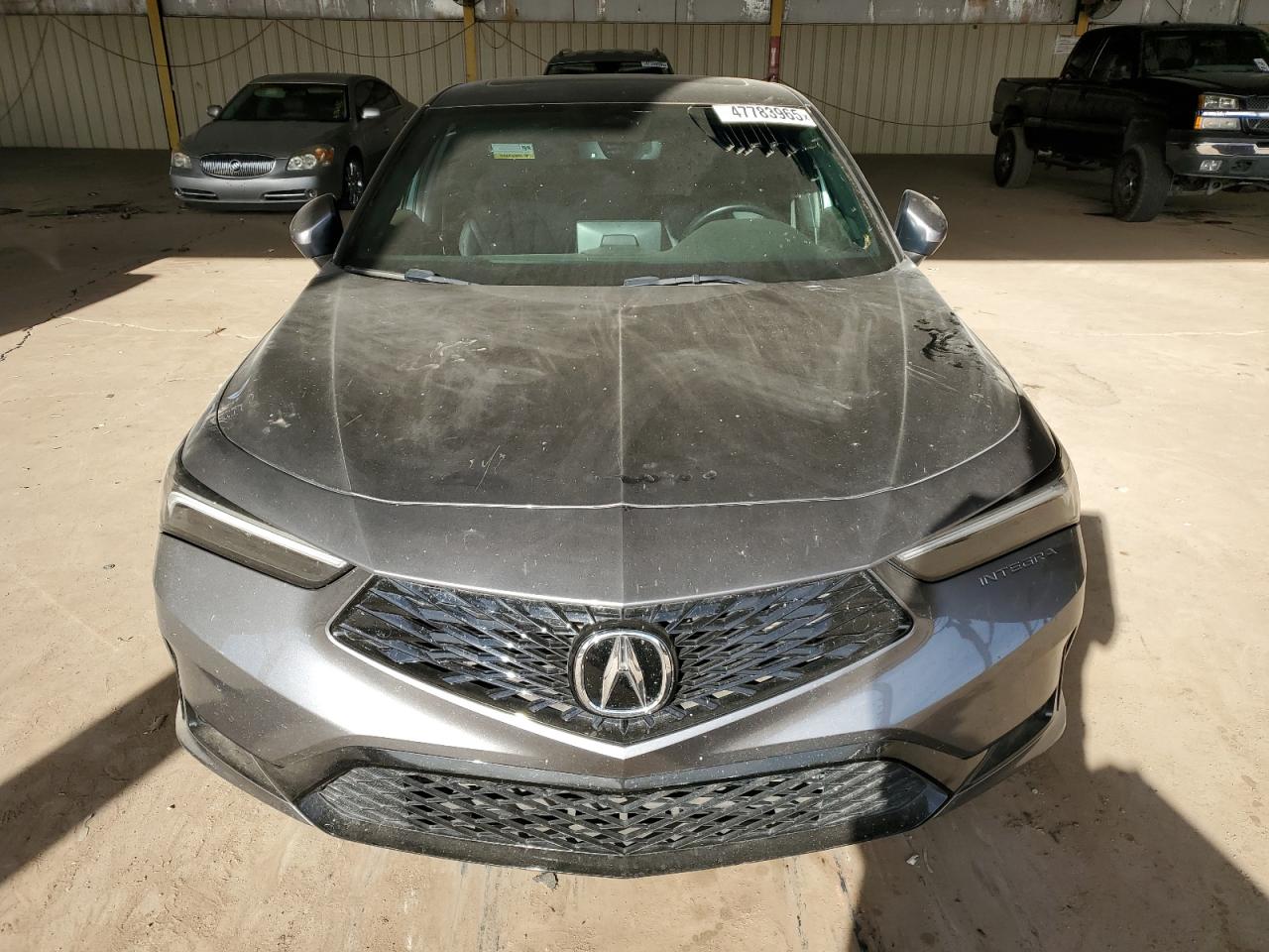 2023 Acura Integra - Image 5
