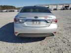 2013 Hyundai Sonata Hybrid للبيع في Montgomery، AL - Front End