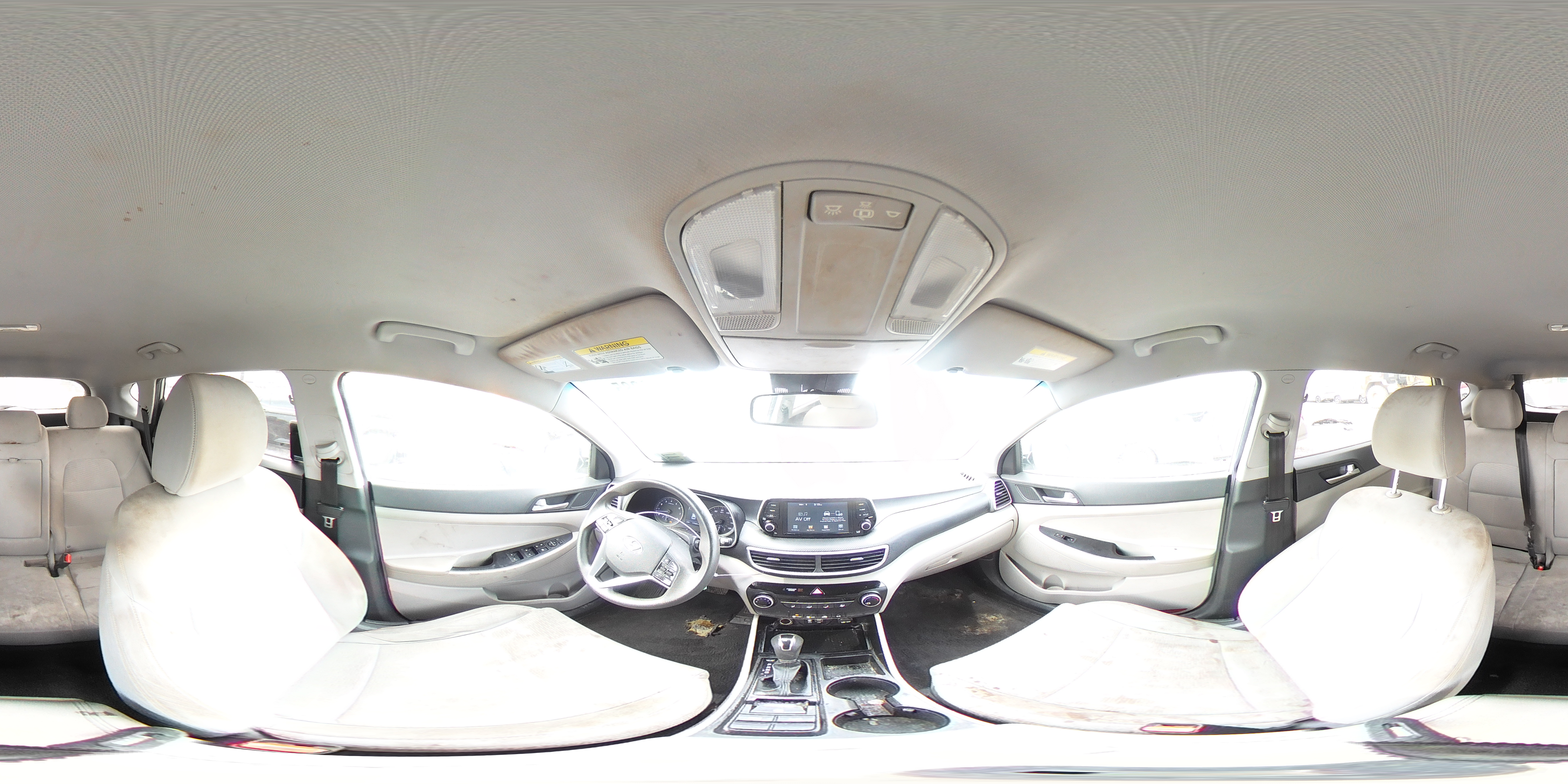 2019 Hyundai Tucson - Image 15
