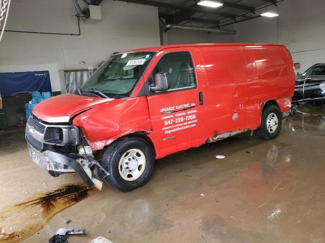 2006 Chevrolet Express G2500 