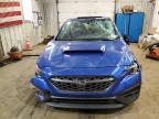 2022 Subaru Wrx Premium for Sale in Lyman, ME - Rollover