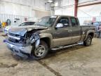 2002 Chevrolet Silverado K1500 на продаже в Mcfarland, WI - Front End
